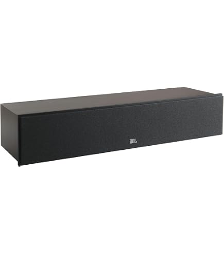 Amazon | JBL ステージ2 240B 4.5インチ ブックシェルフスピーカー
