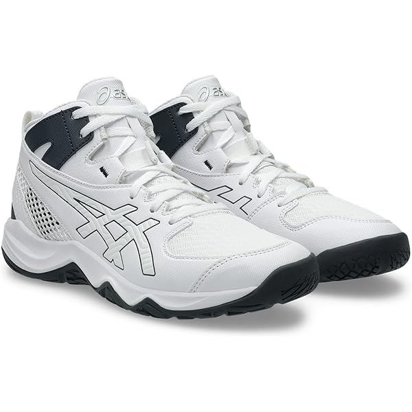 ASICS NOVA SURGE 3 ホワイト　28.5 NOVA SURGE 3 | WHITE/BRIGHT CYAN | メンズ バスケットボール