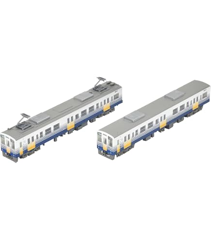Amazon | トミーテック(TOMYTEC) 鉄道コレクション 鉄コレ 福井鉄道200