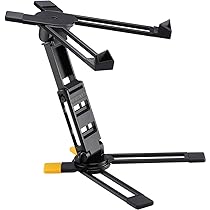 HERCULES ハーキュレス Laptop スタンド Amazon.co.jp: HERCULES STANDS ハーキュレススタンド ラップ