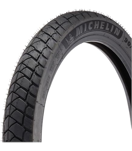Amazon.co.jp: MICHELIN(ミシュラン) ANAKEE 3(アナキー3) Bias 90/90
