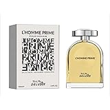 【シャリーメイデラックス】ロムプライム EDT 100mL