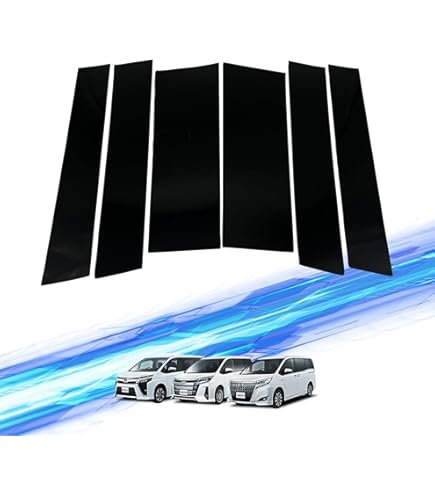 Amazon | 【BREED】 ノア ヴォクシー NOAH VOXY 80 系 85 系 鏡面