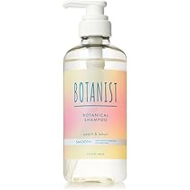 BOTANIST ボタニスト アイスピーチレモネードの香り　スムース 61syygE1mWL._AC_UL210_SR210,