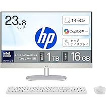 HP デスクトップパソコン　セット HP Z2 TOWER G5 WORKSTATION 中古デスクトップパソコン：中古