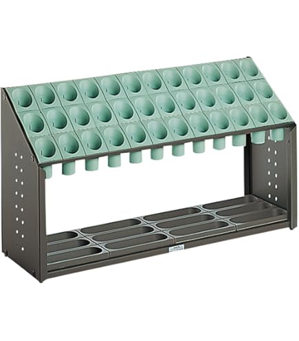 Amazon｜テラモト オブリークアーバン B48 全4色 全4サイズ 施設