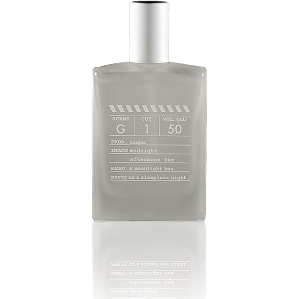 香水(ユニセックス) ALIENT - fuwafuwa - 50ml 香水オタクが「めっちゃいい匂い」って布教してた赤ちゃんみたい