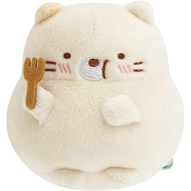 Amazon.co.jp 最新リリース: ぬいぐるみ の新着ランキングです。