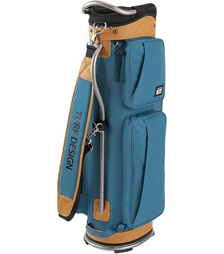 Amazon | CR-6 #02 HOL メンズ キャディバッグ BRG243D29 2024 (087