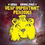 VERY IMPORTANT PERSONS