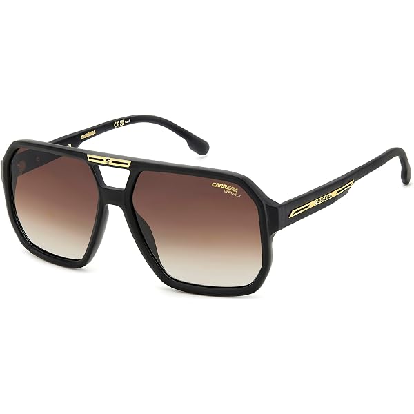 Amazon | CARRERA VICTORY C 01/S EI7 BLACK CRYSTAL 2 60/15/145 男性