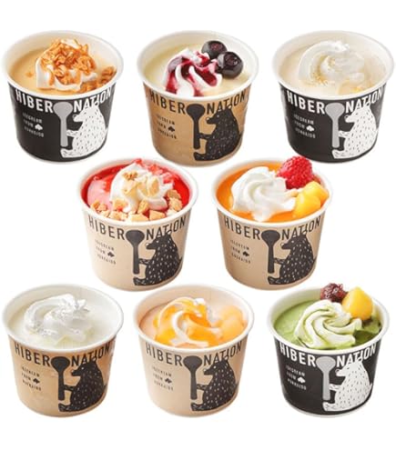 Amazon.co.jp: 博多あまおう苺のアイスアソート A-SFA スイーツ アイス