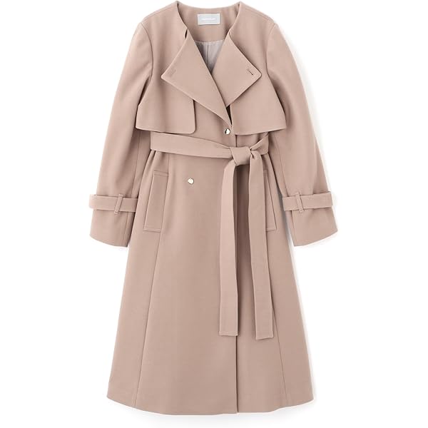 Amazon.co.jp: [ジル バイ ジルスチュアート] アウター 【eS