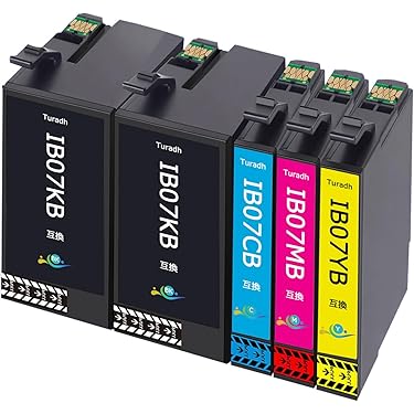 Amazon.co.jp 最新リリース: インクジェットプリンタのインク