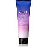 YOLU ヨル | ヘアマスク 【カームナイトリペア】 145g ヘアパック ヘアトリートメント 洗い流す