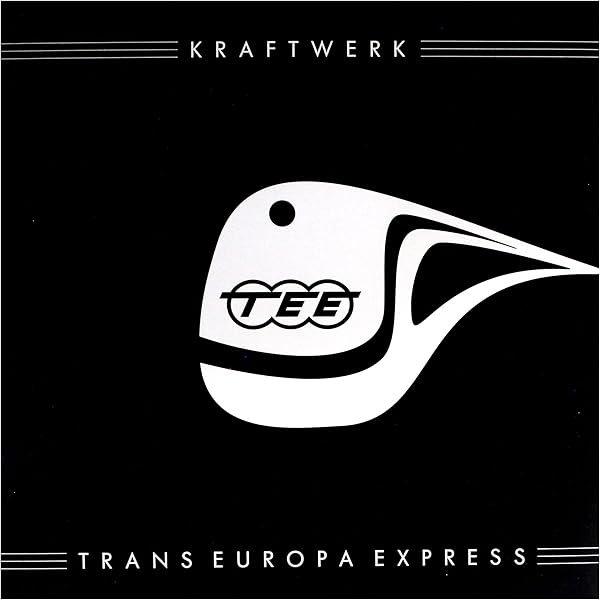 Kraftwerk=クラフト・ワーク /「Ralf & Florian」 Amazon.com: Ralf & Florian [VINYL]: CDs & Vinyl
