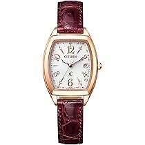 シチズン CITIZEN 腕時計 レディース EO1203-03A クロスシー XC シチズン クロスシー xC hikariコレクション エコドライブ