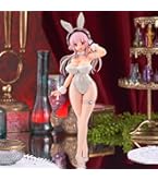Amazon.co.jp: BiCute Bunnies Figure すーぱーそに子 パール