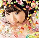 TWINKLE BOX~Daisy×Daisy BEST~