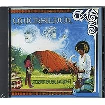 Quicksilver Messenger Service 見本版　3枚セット Quicksilver Messenger Service 見本版 3枚セット