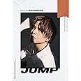 TVアニメ『スケートリーディング☆スターズ』エンディング主題歌「JUMP」【初回限定盤(CD+BD+フォトブック)】