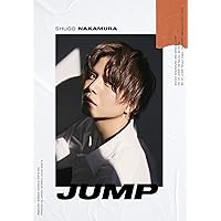 TVアニメ『スケートリーディング☆スターズ』エンディング主題歌「JUMP」【初回限定盤(CD+BD+フォトブック)】