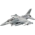 ハセガワ 1/48 UAE空軍 F-16F ブロック60 ファイティングファルコン プラモデル PT44