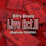 Live Act.II-Nosferatu:20080330-