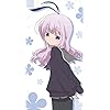千石 冠 (せんごく かむり) スロウスタート - 千石 冠 (せんごく かむり) iPhoneSE/5s/5c/5 壁紙 視差効果 75838