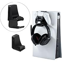 Amazon.co.jp: Mcbazel 2 in 1 PS5コントローラー用 充電スタンド 