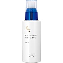 Amazon.co.jp: 【医薬部外品】DHC薬用エイジアホワイト エッセンス 