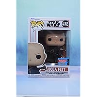 Funko Pop! Star Wars: Mandalorian - The 