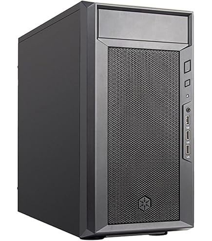 Amazon | SilverStone ATX対応ストレージPCケース ホットスワップベイ8 