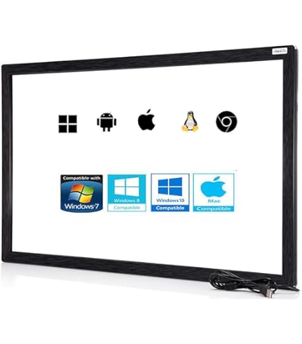 HP Pavilion 15-DK0068WM 7MP87UA IPS LCD Screen Matte FHD - Foto 3