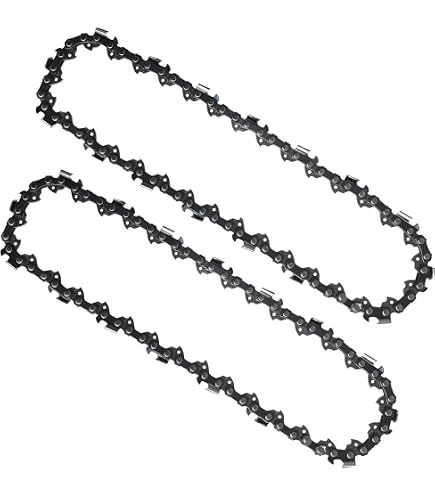 thumbnail image 2 of Oregon 90F028 Replacement Chains (3-Pack) For Milwaukee M12 Fuel Hatchet 6" Pruning Saw 2527-20 2 of 5