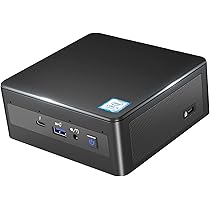 ミニPC Intel NUC NUC6CAYH 8GB SSD120G Windows11 ミニPC Intel NUC NUC6CAYH 8GB SSD120G Windows11 ミニPC Intel