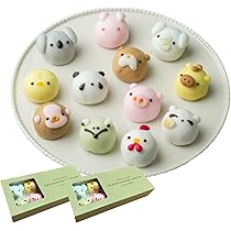 Amazon.co.jp: 猫 どら焼き どらネコ ねこ ドラ焼き お菓子 和菓子 10