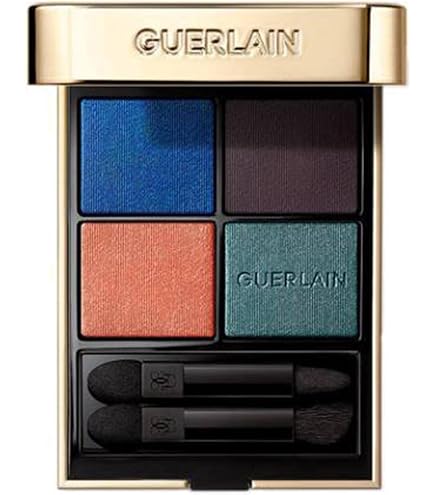 Amazon.co.jp: Guerlain(ゲラン) オンブル ジェ NO.518 サマー ジーン