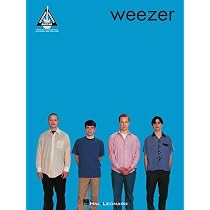 Weezer (the Blue Album) - Weezer | 9780793545810 | Amazon.com.au