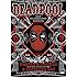 DEADPOOLポスター&ステッカー&ポストカードBOX