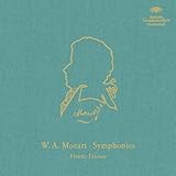 Mozart: Symphonies
