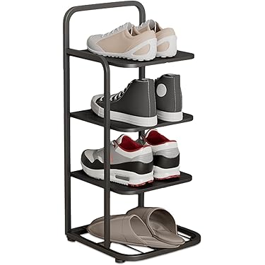 Amazon.co.jp 売れ筋ランキング: 据え置き型シューズラック の中で最も