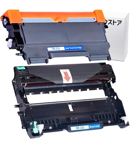 Amazon | DR-22J 単品 ブラザープリンター用 互換ドラム (DR-22 HL