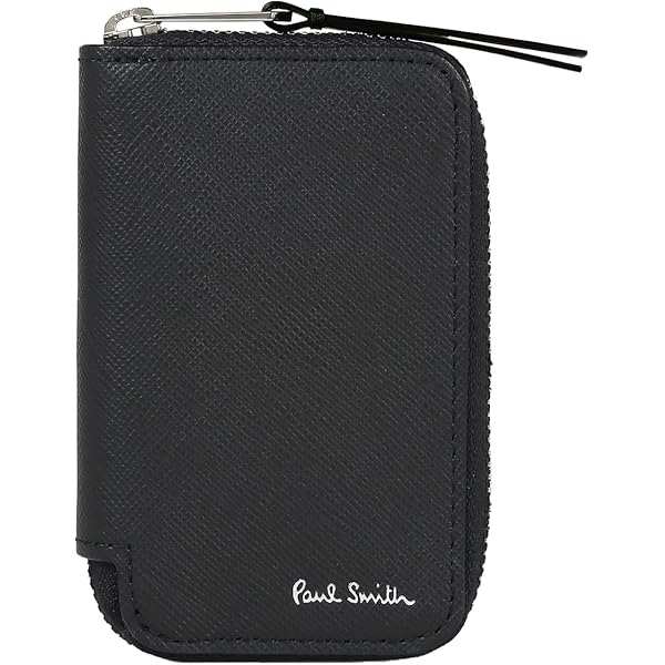 Amazon | [ポールスミス] セット品/名入れ可 フォールデッドエッジ