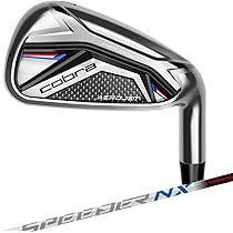 【新品】コブラ エアロジェット レディースアイアンセット 7本セット Amazon.co.jp: コブラ（Cobra） エアロジェット AEROJET アイアン