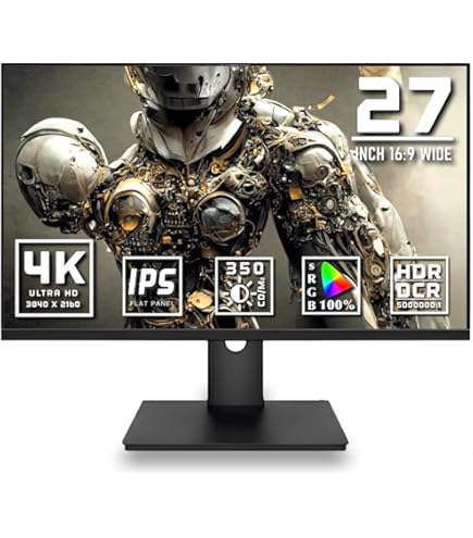 Amazon.co.jp: アイオーデータ KH2750V-UHD 27型 ワイド液晶