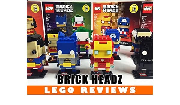headz brick