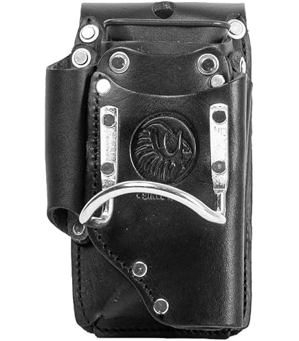 Amazon.co.jp: Occidental Leather 5520 5-in-1ツールホルダー : DIY