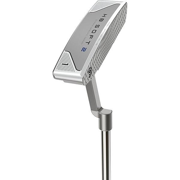PING パター ブレード型　ピン アンサー2 ステンレス 33インチ PING パター ブレード型 ピン アンサー2 ステンレス 33インチ