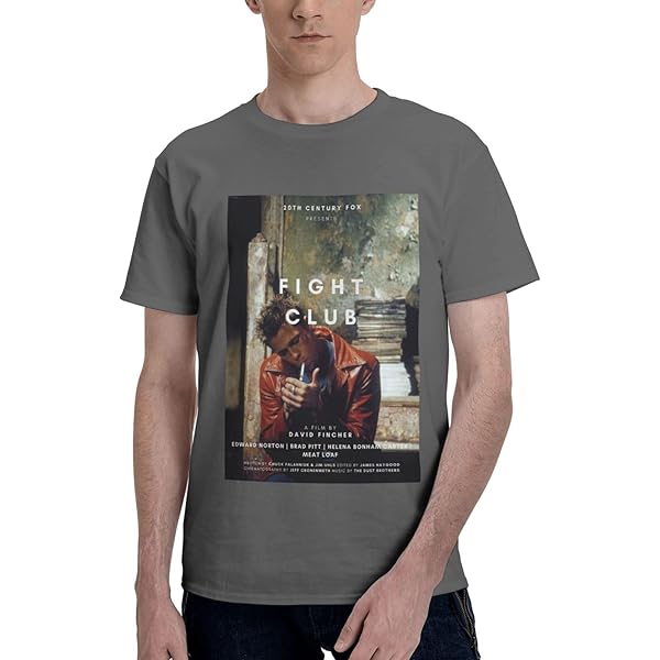 Amazon | [SWETAFX] ファイト・クラブ（Fight Club）のグッズとしての